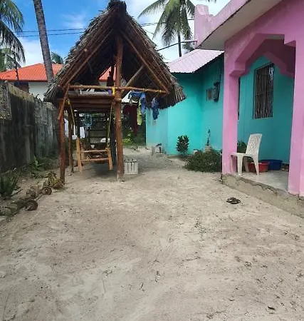 Utulivu House Acomodação com café da manhã